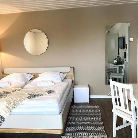 شقة Ferienwohnung Bergzeit انزل