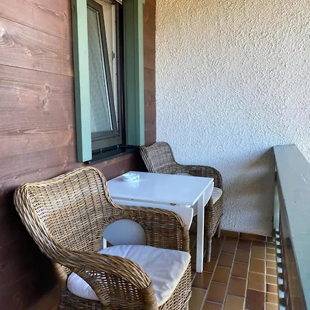 Ferienwohnung Bergzeit * Inzell