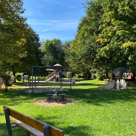Ferienwohnung Bergzeit